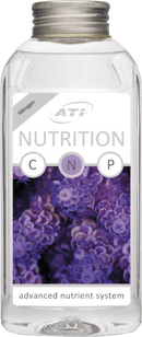 ATI Nutrition N 500 ml ATI