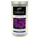 ATI- Carbo Ex Air Filter 1,5 Liter - Incl. 1000 g Granulate ATI
