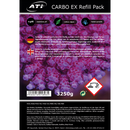 ATI- Carbo Ex Refill Pack. 3250 g Granulat ATI