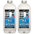 ATI Absolute Ocean 2 x 2,04 Liter ( für 34 L ) ATI