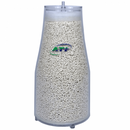 ATI- Carbo Ex Air Filter 4 Liter - Incl. 3250 g Granulate ATI