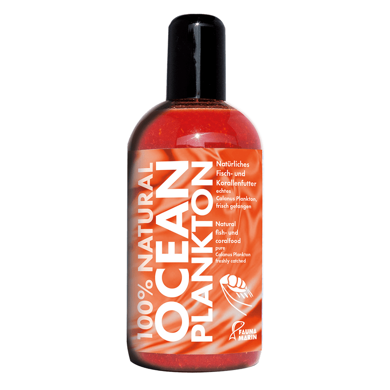 Ocean Plankton flüssige Planktonlösung 250 ml Fauna Marin