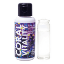 Coral Vitality 50ml - Wachstumsverstärker & Farbverstärker Fauna Marin
