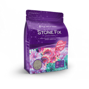 Aquaforest Stone Fix 1500 g / Korallenmörtel - Korallenableger.com