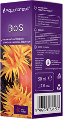 Aquaforest BioS 50 ml - Korallenableger.com