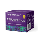 Aquaforest-Futter/Pulver AF Power Food 20 g - Korallenableger.com