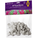 Aquaforest AF Plug Rocks White Aquaforest