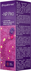 Aquaforest -NP Pro 10ml Konzentrat - Korallenableger.com