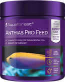 Aquaforest-Futter/Granulat AF Anthias Pro Feed 120g - Korallenableger.com