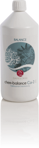 sango chem-balance Ca-2 1000 ml Sangokai