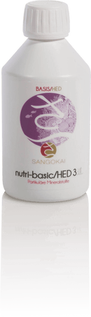 Sango nutri-basic/ HED