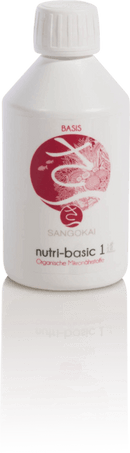 Sango nutri-basic