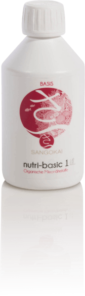 Sango nutri-basic