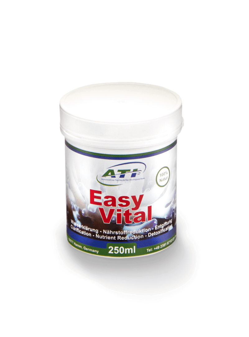 ATI- Easy Vital 180 g - 250 ml ATI