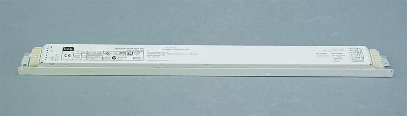 EVG 2 x 24/39 W dimm ATI