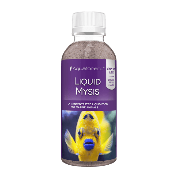 Liquid Mysis 250 ml Aquaforest