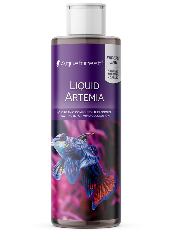 Liquid Artemia 250 ml Aquaforest