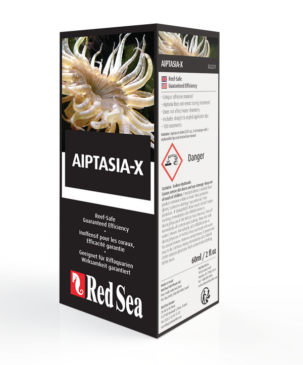 Aiptasia-X - 60 ml Red Sea
