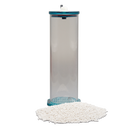 Skim Breeze Reactor 1 Liter Spezial-Luftfilter für Abschäumer-Anschluss zur CO2 Reduktion Fauna Marin