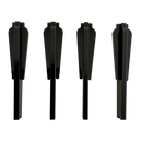 Coral Frag Board stands 10 cm (3,93 inch) 4x Fauna Marin