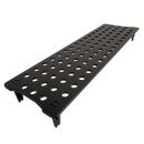 Photo-Board  Short  490 x 150 mm  85 plugs Fauna Marin