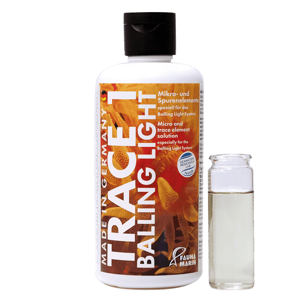 Balling Light Trace 1  Color & Grow Elements 250ml