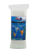 Filterwatte, weiß  500 g Zoobest