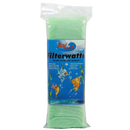 Filterwatte, grün  500 g Zoobest