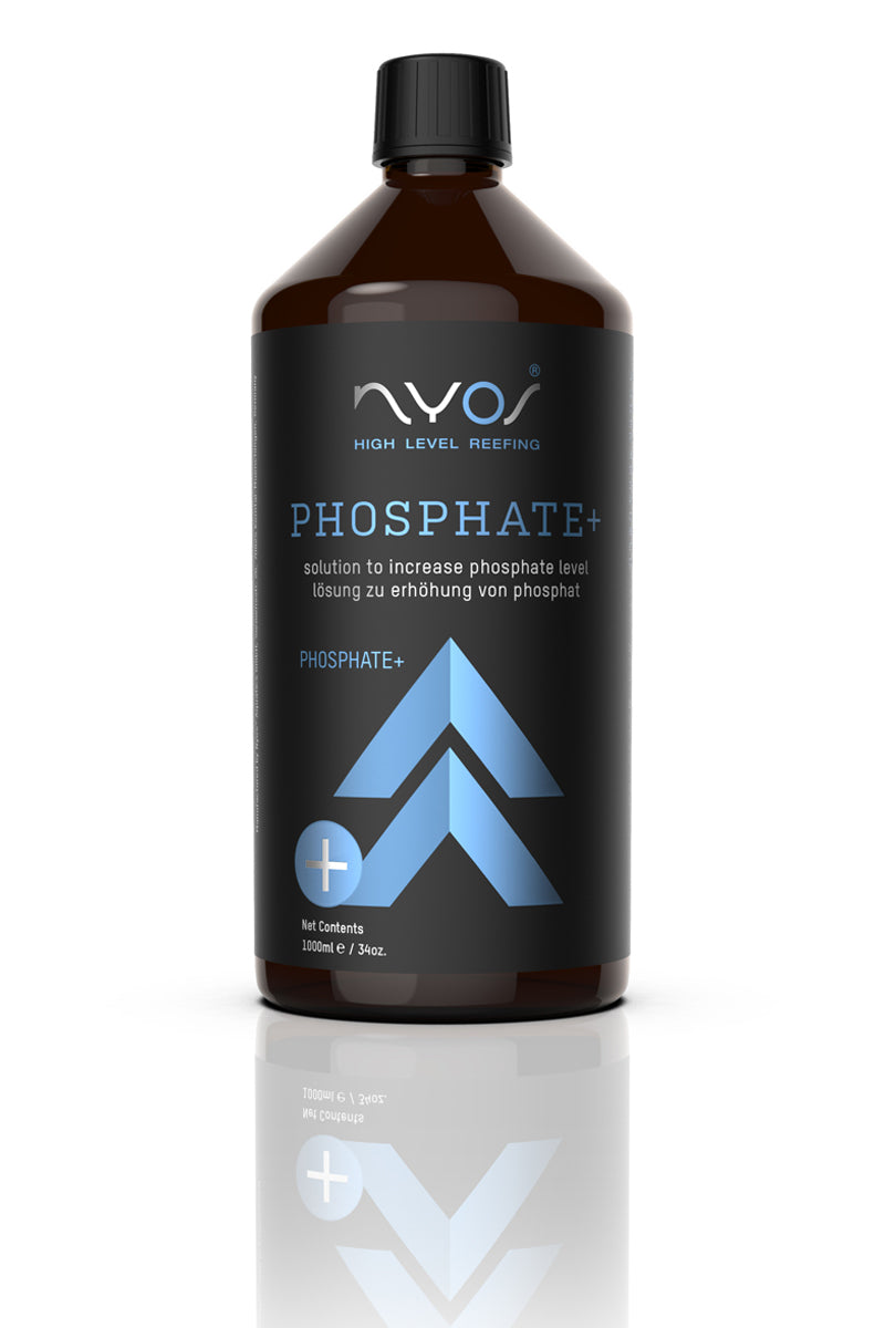 NYOS PHOSPHATE+ 1.000 g Nyos