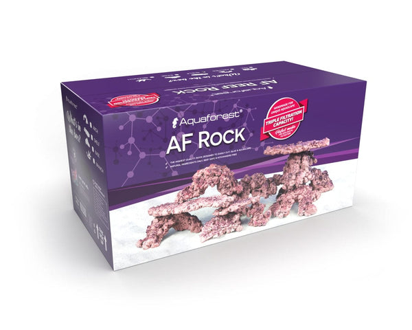AF Rock Base 18kg - Korallenableger.com