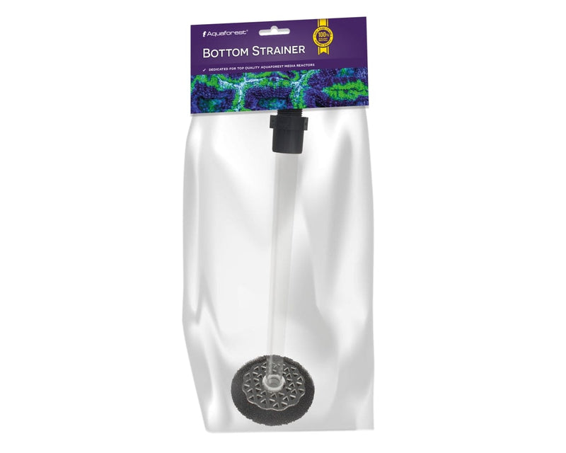 NEW Bottom Strainer AF90 - Korallenableger.com