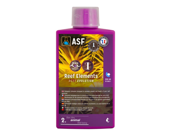 Reef Elements 250 ml Aquarium Systems