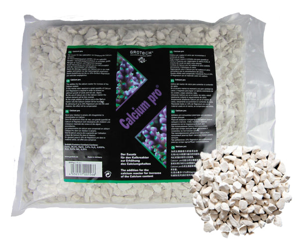 Calcium pro 5000g Beutel GroTech