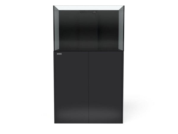 Meerwasseraquarium OceanGuard 435 Farbe Carbon Black Aquaforest