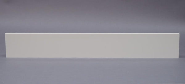 Magnet- Aufsteckleiste 70 x 10 cm AquaPerfekt