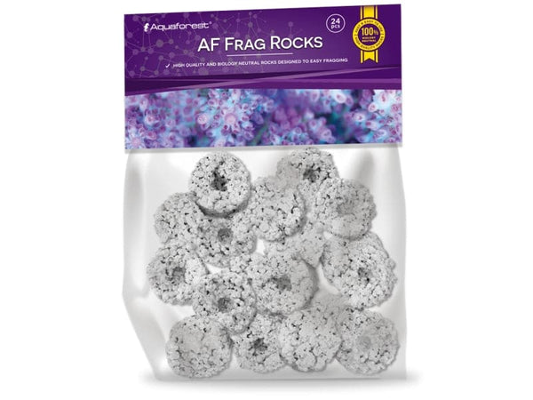 Aquaforest AF Mini Rocks 24 Stck. Aquaforest