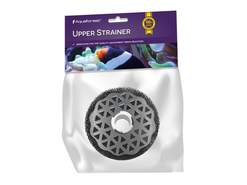 NEW Upper Strainer AF130 - Korallenableger.com