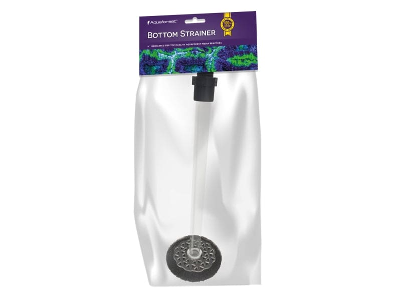 NEW Bottom Strainer AF130 - Korallenableger.com