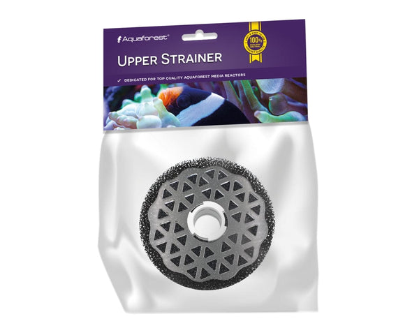 NEW Upper Strainer AF110 - Korallenableger.com