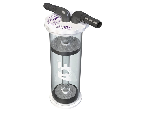 NEW AF130 Media Reactor - Korallenableger.com