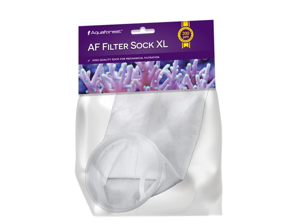 AF Filter Sock XL