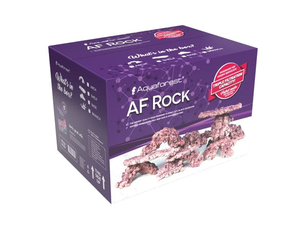AF Rock Base 10kg - Korallenableger.com