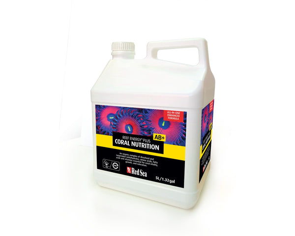 Reef Energy® Plus 5 L Red Sea