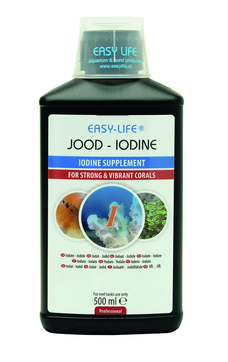 Easy life Jod 500ml EasyLife