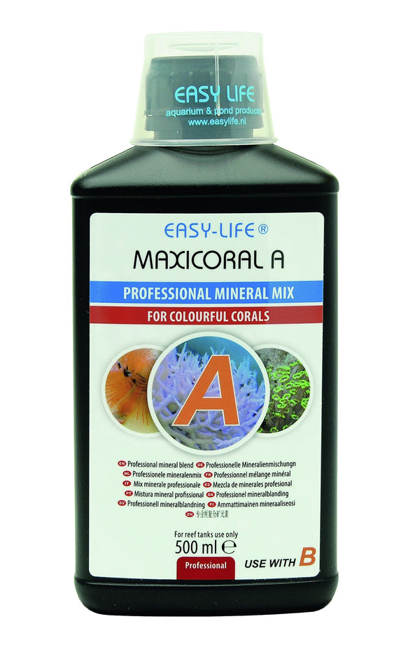 Easy life MaxiCoral A 500ml EasyLife