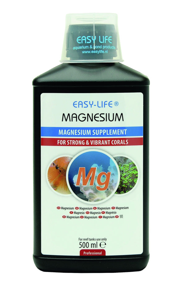 Easy life Magnesium 500ml EasyLife