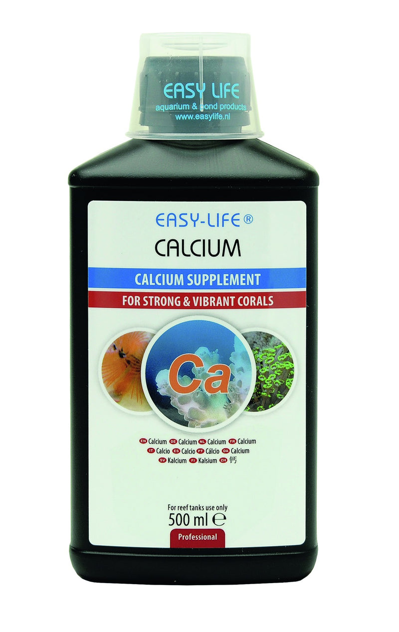 Easy life Calcium 500ml EasyLife