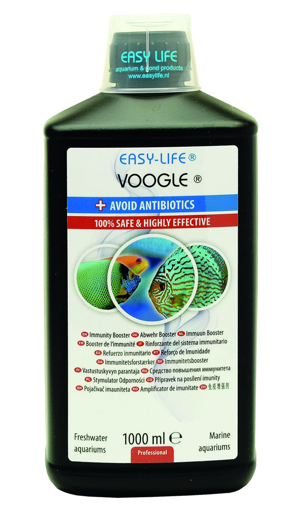 Easy life Voogle 1000ml EasyLife