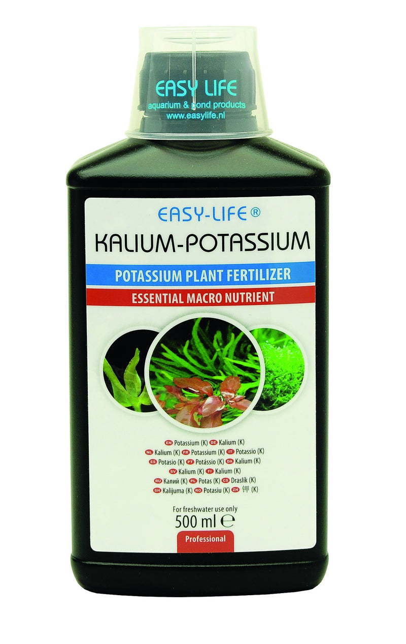 Easy life Kalium 500ml EasyLife