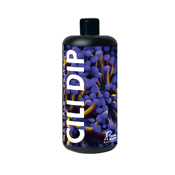 Cili Dip 250 ml Fauna Marin